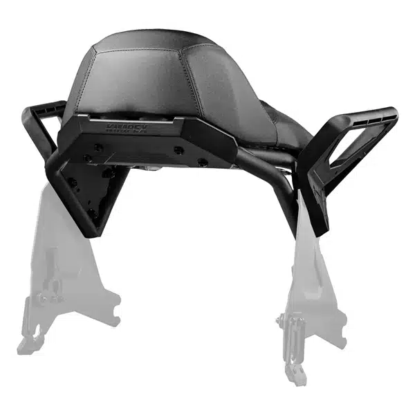 Kimpex Seat Jack LT Matkustajan istuin 92-000350 - Image 2