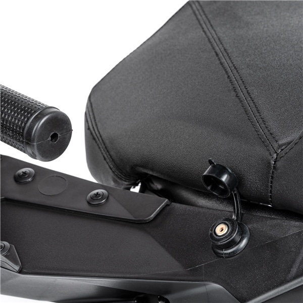 Kimpex Seat Jack DX Matkustajan istuin 92-000360 - Image 5