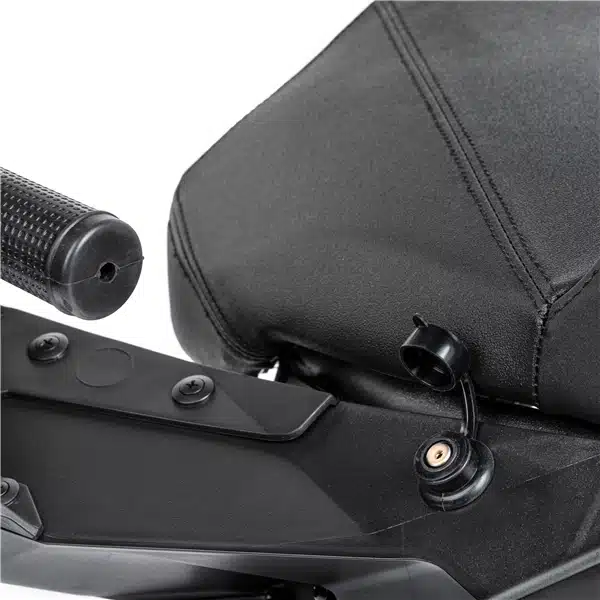 Kimpex Seat Jack DX Matkustajan istuin 92-000360 - Image 5