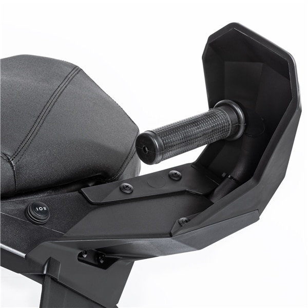 Kimpex Seat Jack DX Matkustajan istuin 92-000360 - Image 6