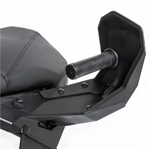 Kimpex Seat Jack DX Matkustajan istuin 92-000360 - Image 6