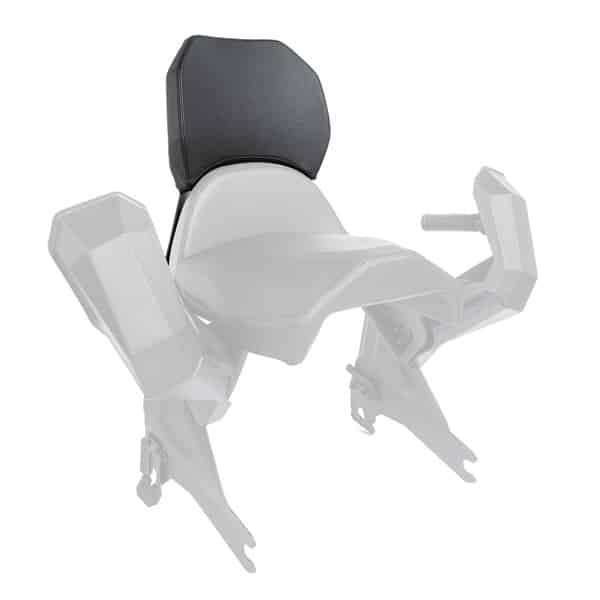 Kimpex Seat Jack LT/DX Korkea selkänoja 92-000362