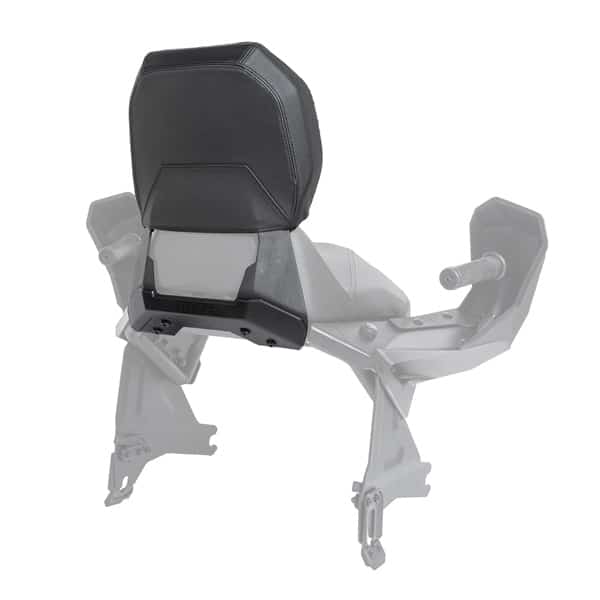 Kimpex Seat Jack LT/DX Korkea selkänoja 92-000362 - Image 2