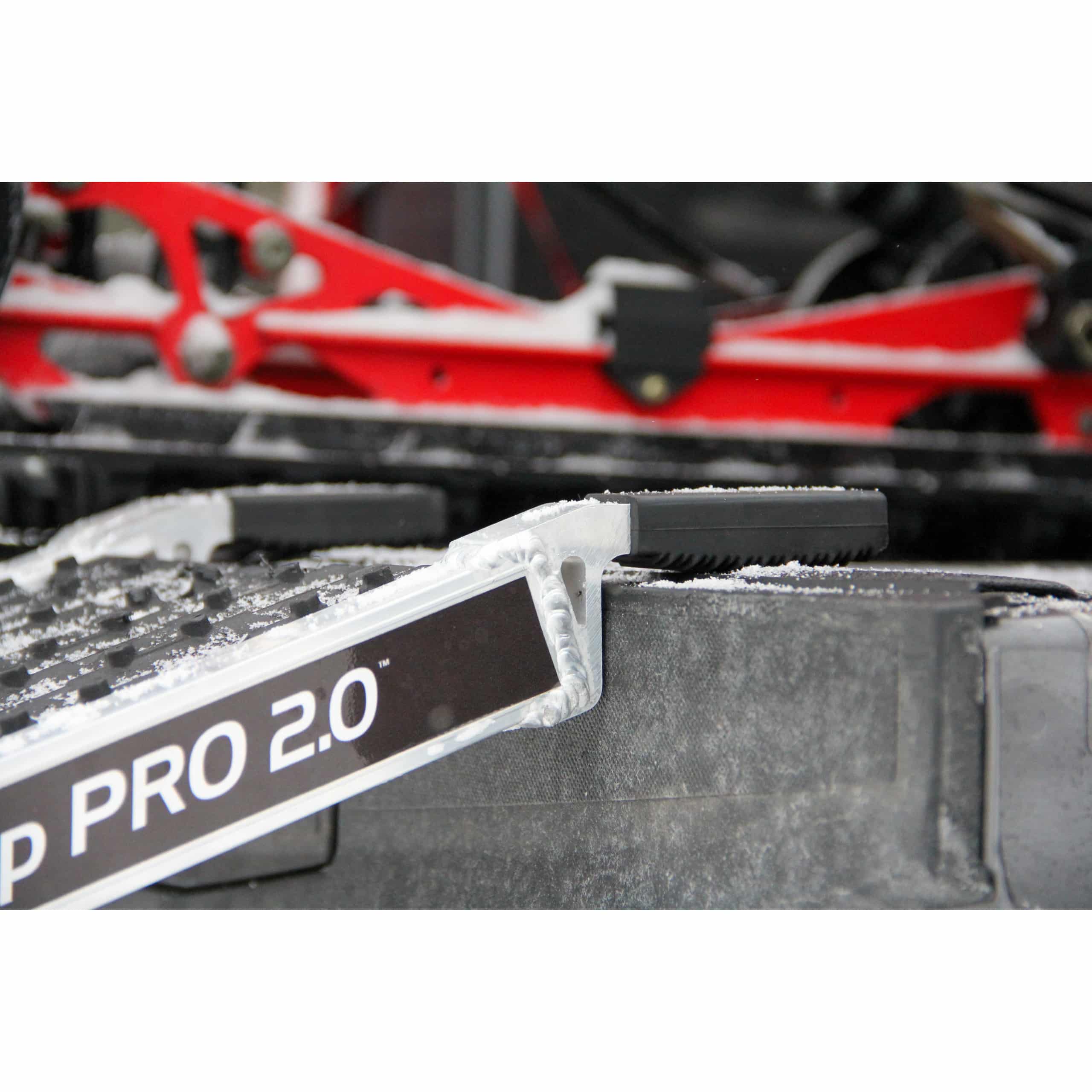 Caliber Kelkkaramppi "Ramp-Pro" (Universal Snowmobile/ATV/UTV) - Image 4
