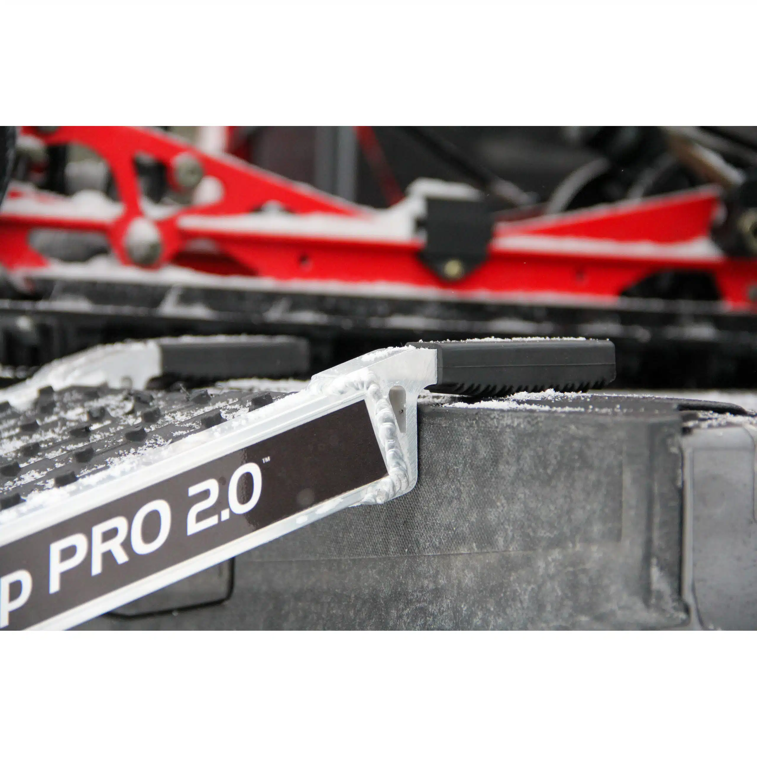 Caliber Kelkkaramppi "Ramp-Pro" (Universal Snowmobile/ATV/UTV) - Image 4