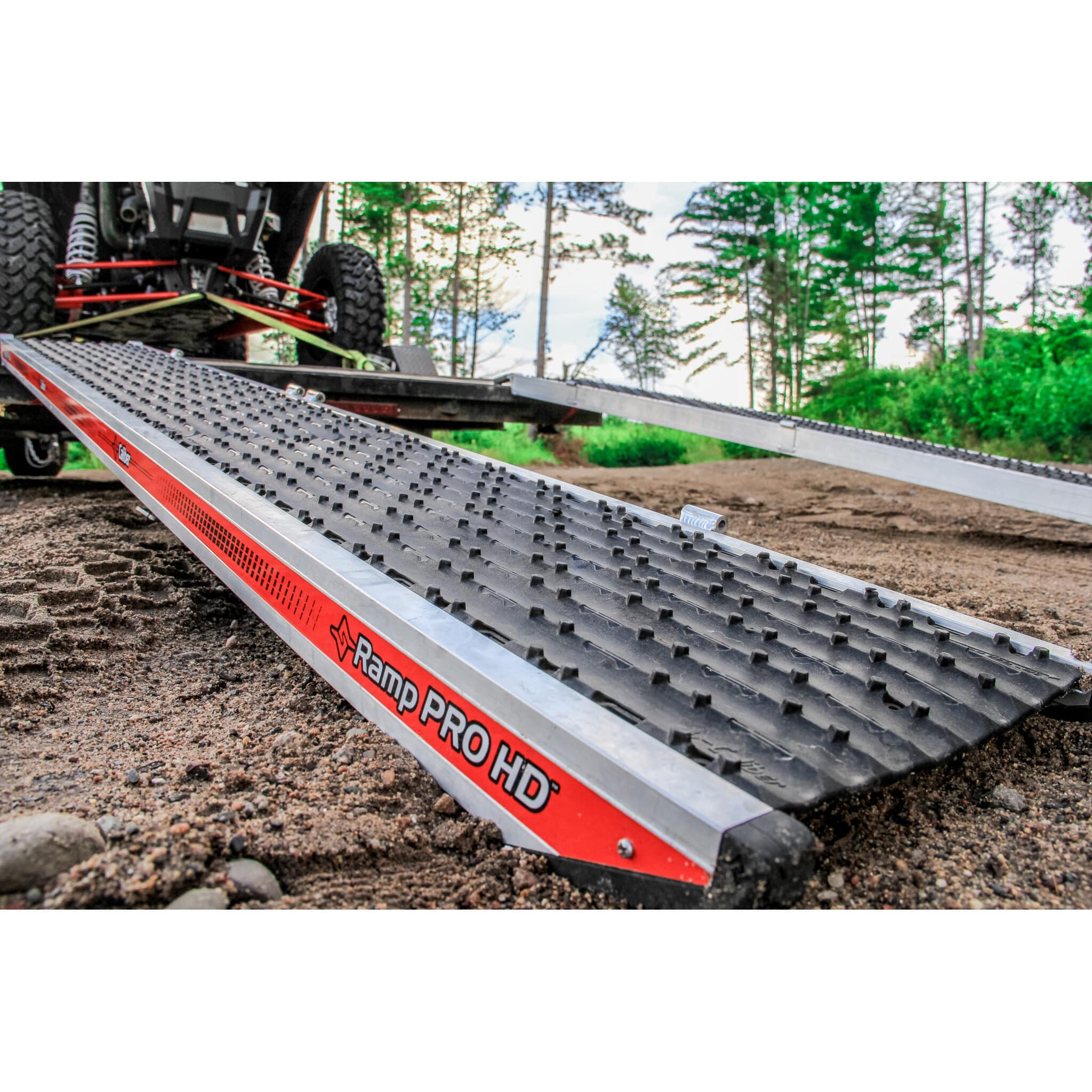 Caliber RampPro HD - 3000lb Cap. Ramp - Image 3