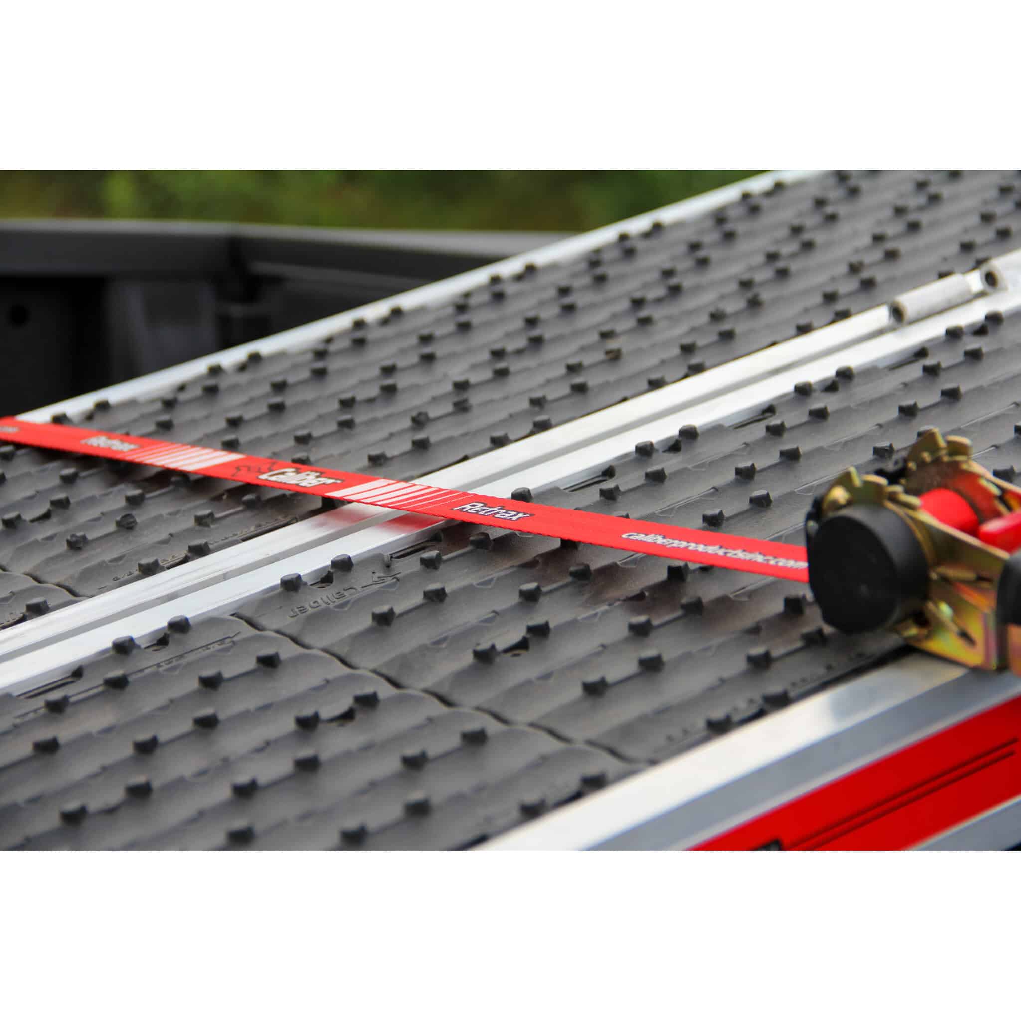 Caliber RampPro HD - 3000lb Cap. Ramp - Image 4