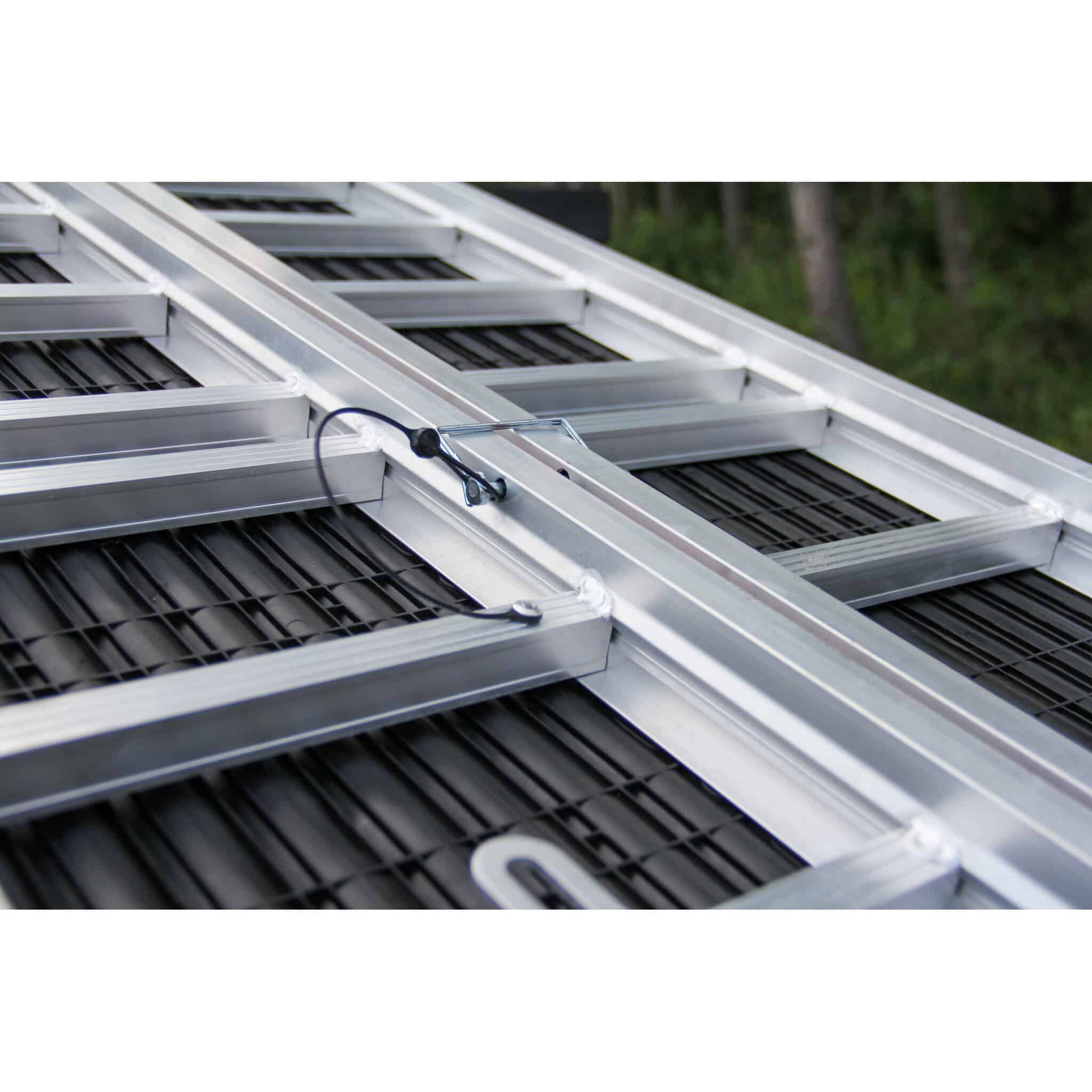 Caliber RampPro HD - 3000lb Cap. Ramp - Image 5