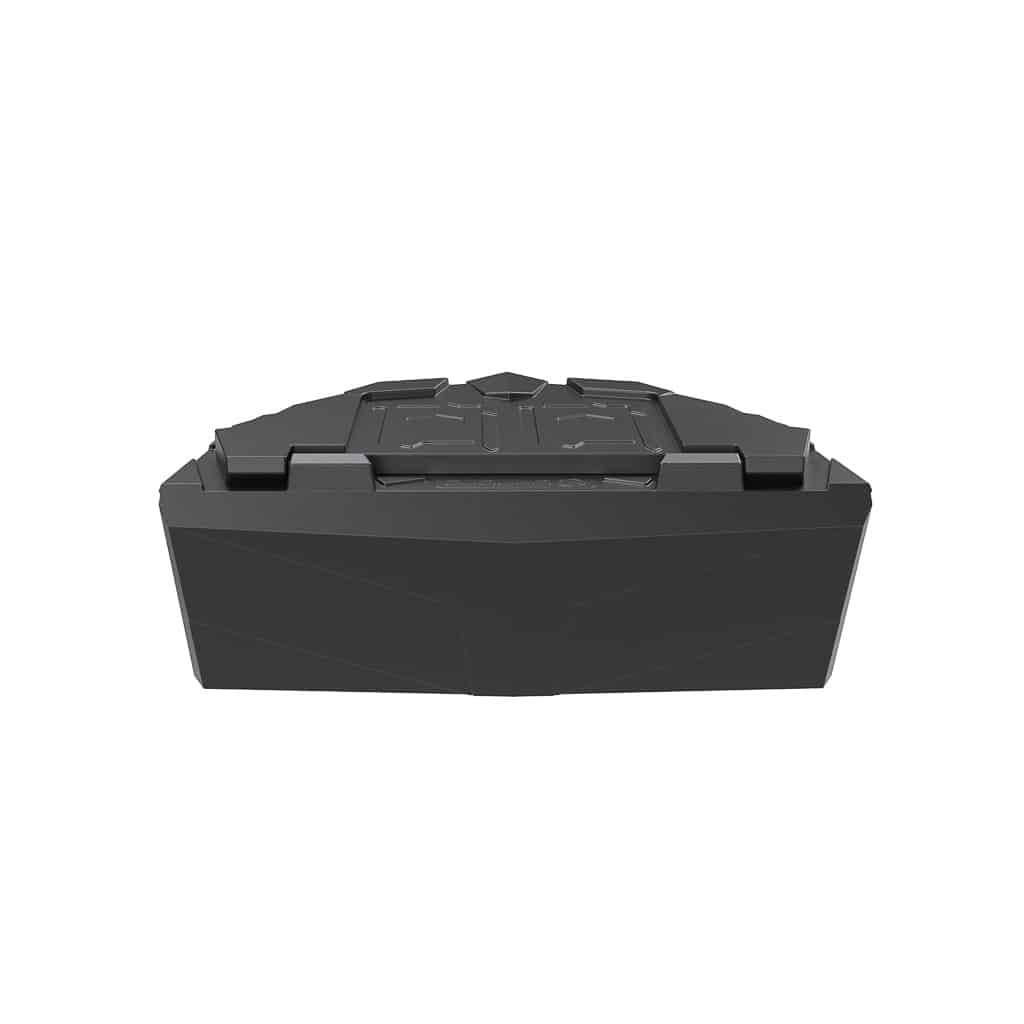 TESSERACT Kuljetuslaukku CFMoto Z8 - Image 3