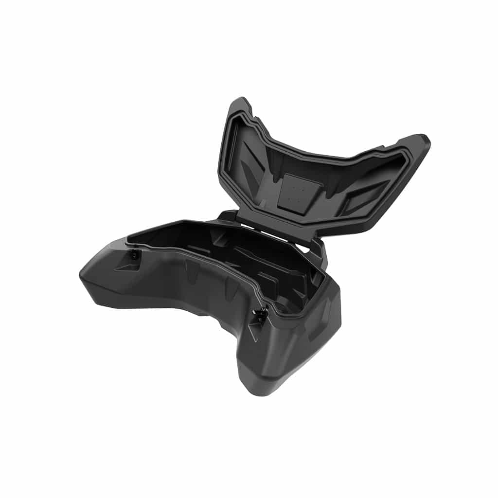 TESSERACT Kuljetuslaukku BRP Outlander 650/1000 2014- 570/650/1000 2020- - Image 3