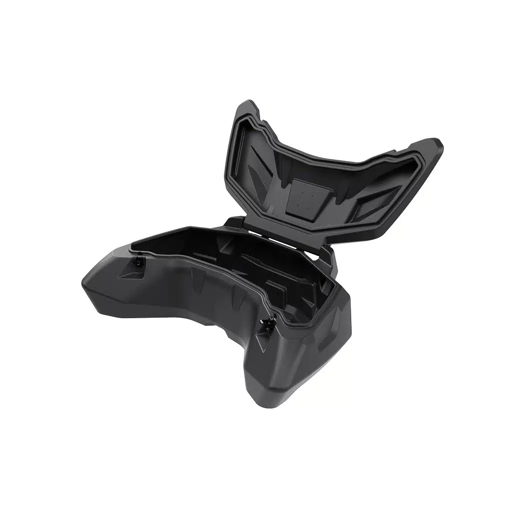 TESSERACT Kuljetuslaukku BRP Outlander 650/1000 2014- 570/650/1000 2020- - Image 3