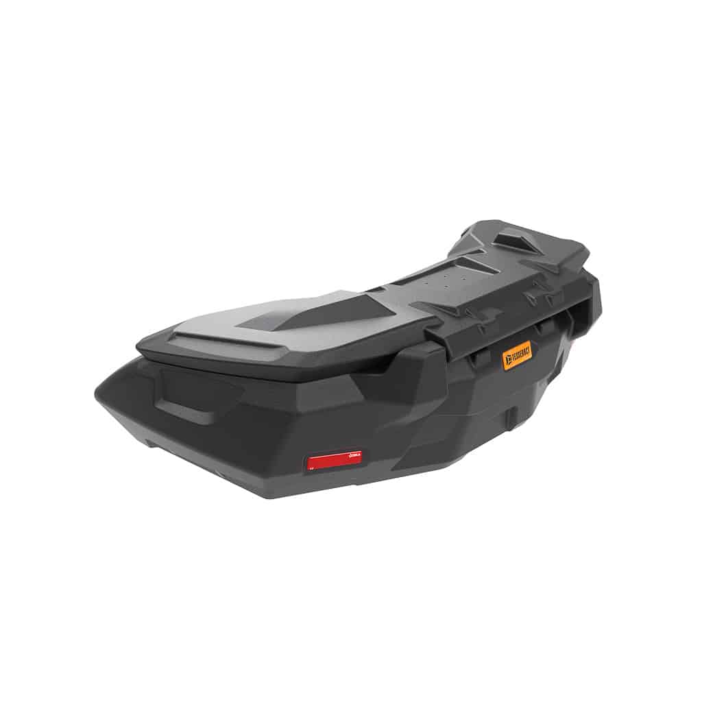 TESSERACT Kuljetuslaukku BRP Outlander 650/1000 2014- 570/650/1000 2020- - Image 2