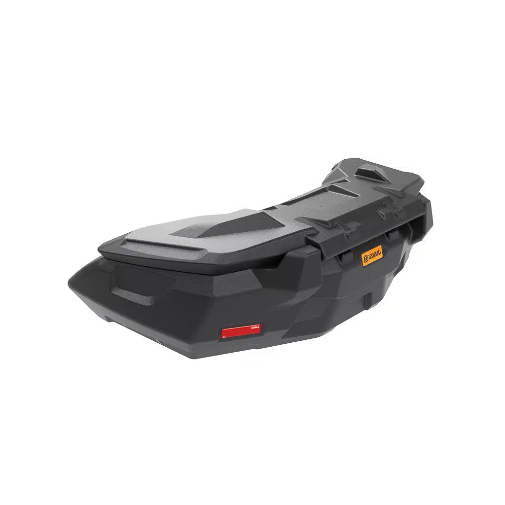 TESSERACT Kuljetuslaukku BRP Outlander 650/1000 2014- 570/650/1000 2020- - Image 2