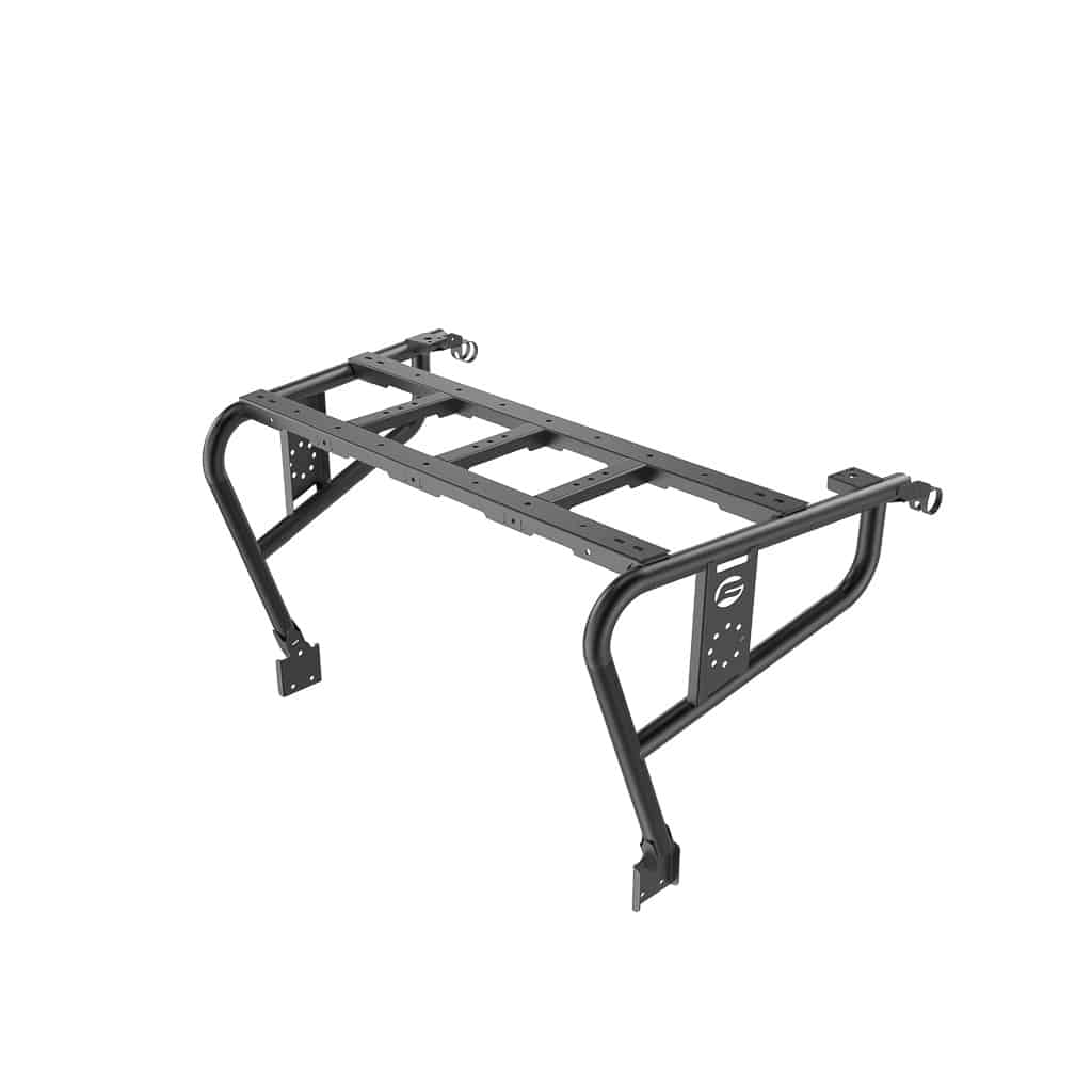 TESSERACT Rengasteline CFMoto Utv Zforce 950/1000 - Image 3