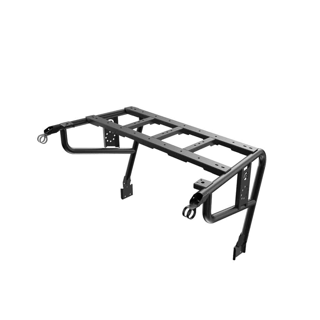 TESSERACT Rengasteline CFMoto Utv Zforce 950/1000 - Image 2