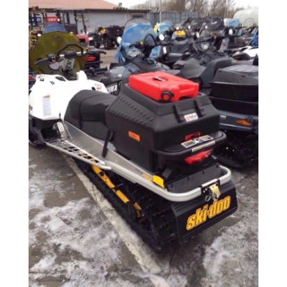 GKA Kuljetuslaukku Ski-doo Tundra,Ranger 600 Ace - Image 6