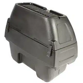 GKA Kuljetuslaukku Yamaha VK RS - Image 2