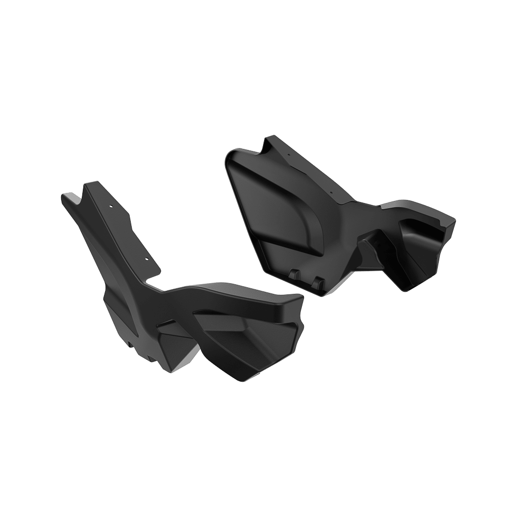 TESSERACT Ovipari CFMoto Zforce 1000 Sport - Image 2