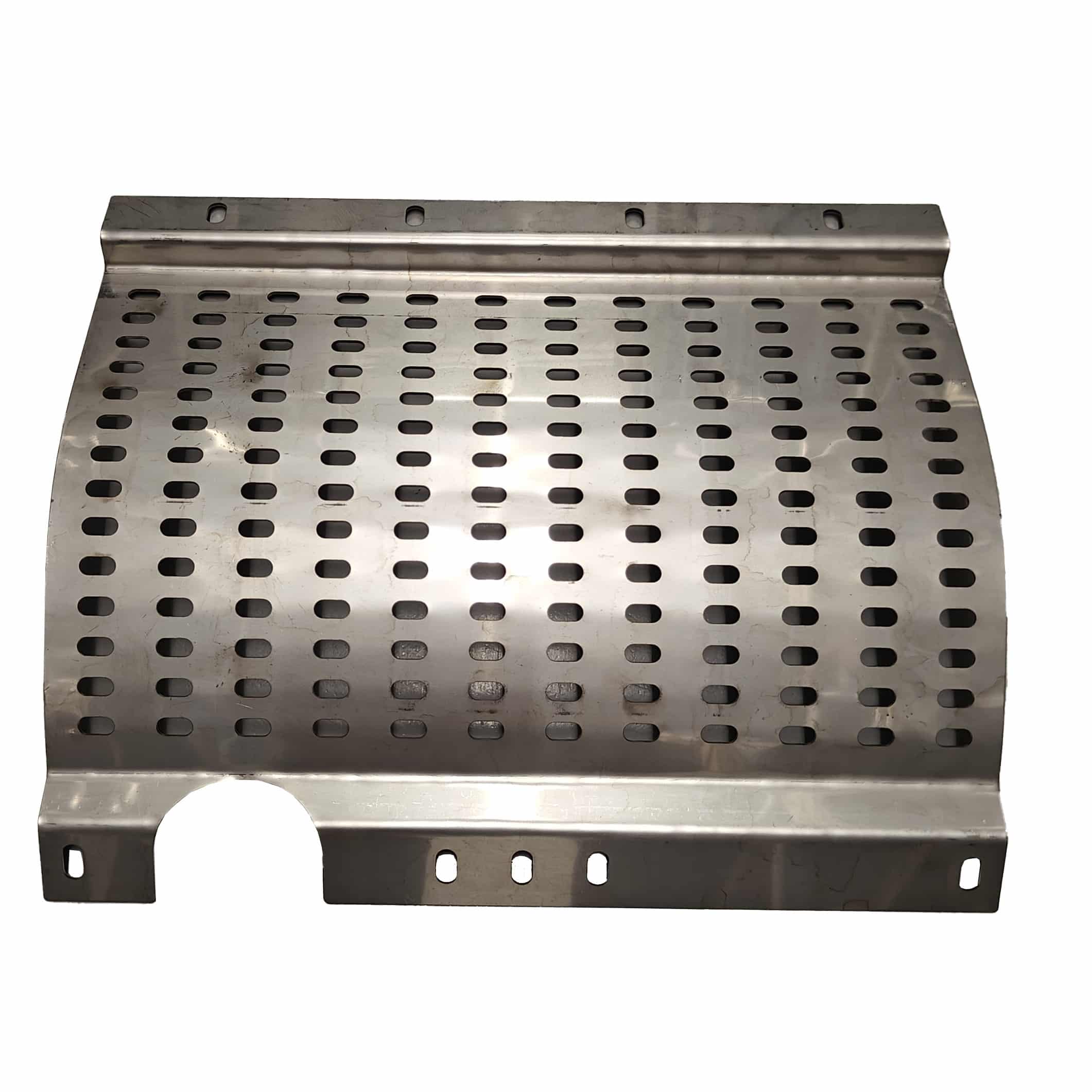 Norrservice Radiator Protector Lynx Radien/Ski-Doo Gen 4