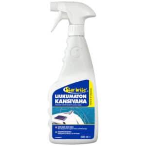 Star brite liukumaton kansivaha 500 ml 136-97316