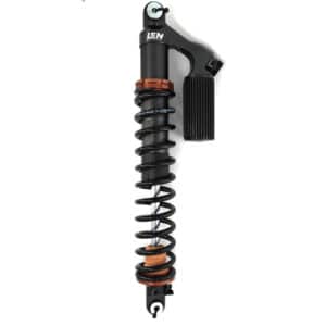 LEN Performance Suksen iskunvaimentajat, Lynx Ranger/Com/Xterr.&Ski-Doo Explorer 978-880002K