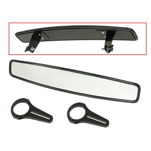 Bronco Peili UTV 2" Putkelle