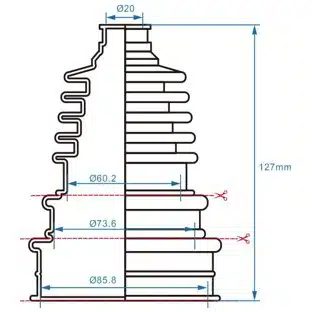 BOOT KIT - Image 2