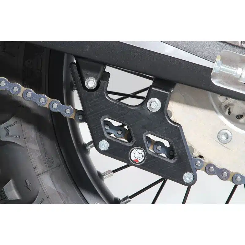 AXP Chain Guide Beta 125/200/250/300/350/390/430/480/500RR 20- 397-AX1597 - Image 2