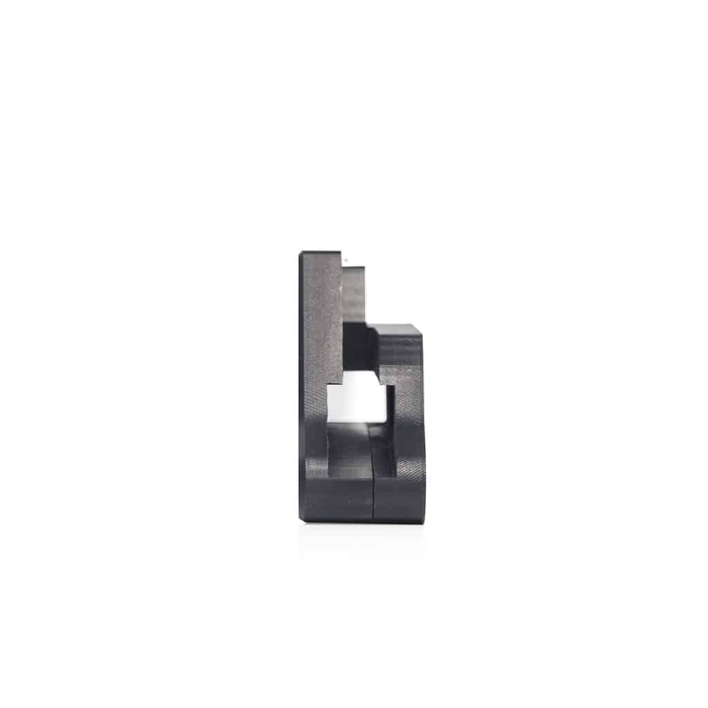 AXP Chain Guide Black KTM / GasGas / Husqvarna / Sherco 12-23 397-AX1612 - Image 2