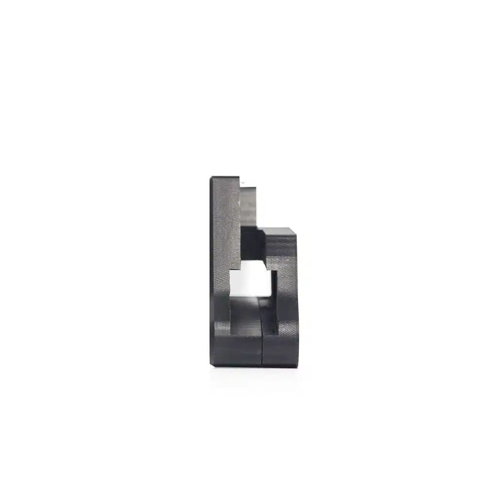 AXP Chain Guide Black KTM / GasGas / Husqvarna / Sherco 12-23 397-AX1612 - Image 2