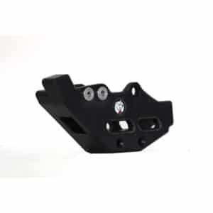 AXP Chain Guide Black Honda CRF250R/450R/CRF450RX/L/XR 07-25 397-AX1632