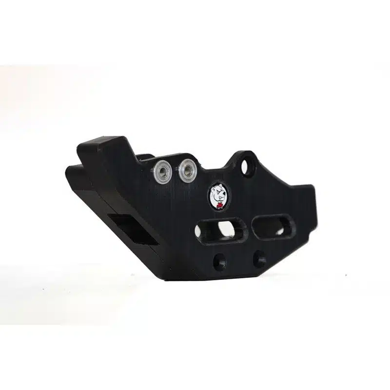 AXP Chain Guide Black Honda CRF250R/450R/CRF450RX/L/XR 07-25 397-AX1632
