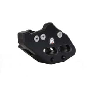 AXP Chain Guide Black TM EN125/144/250/300 18-24 397-AX1633