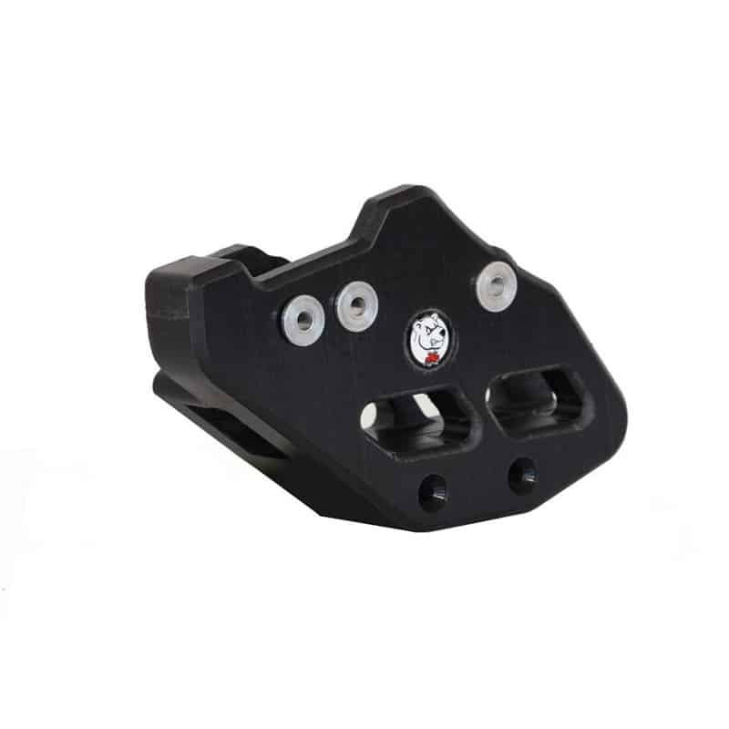 AXP Chain Guide Black TM EN125/144/250/300 18-24 397-AX1633