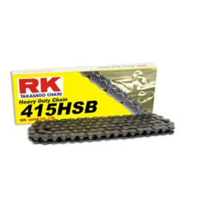 RK 415HSB Ketju +CL (Jousil.) 282-415105-130