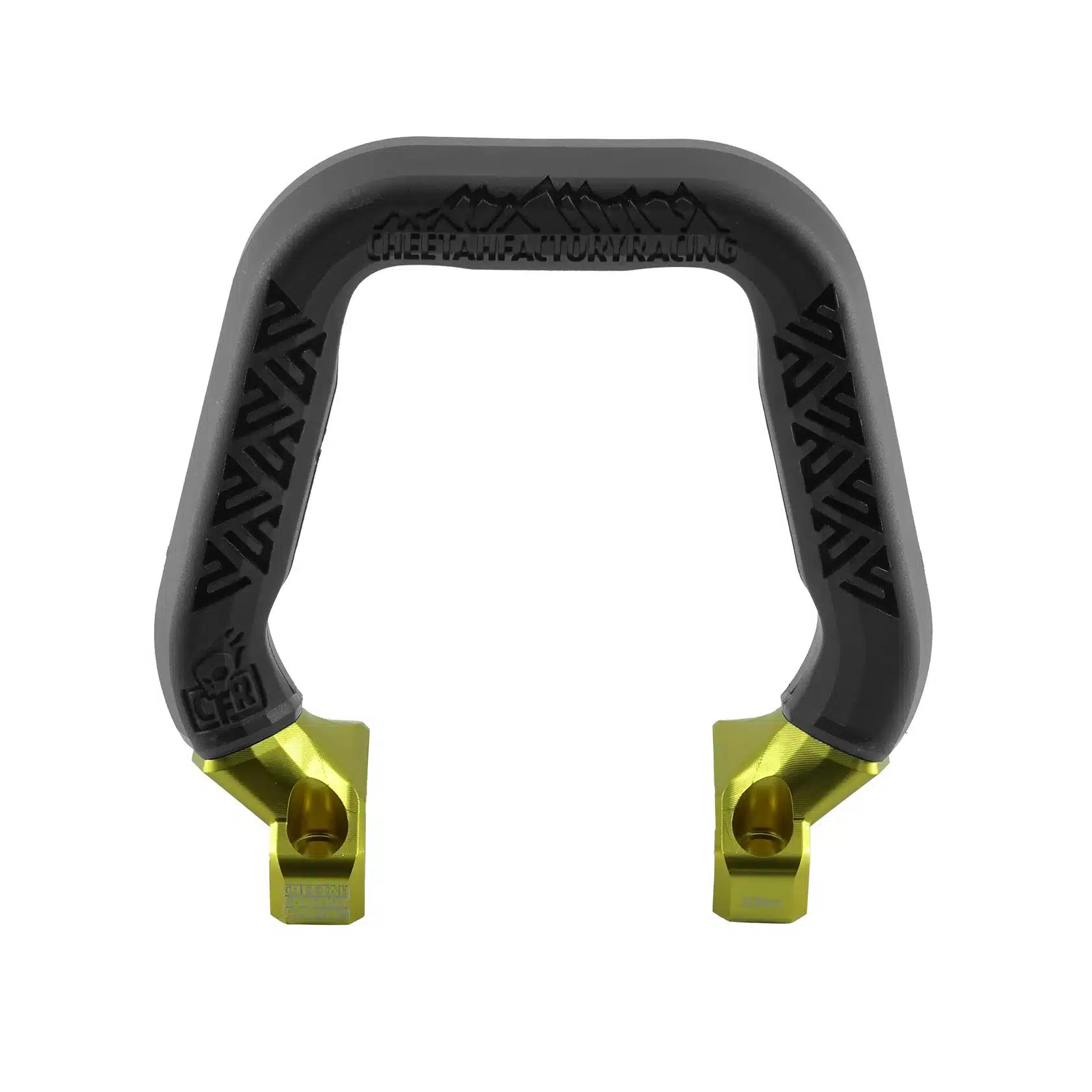 CFR FTP/Knucks V2 Mountain Strap adapter 928-1083 - Image 2