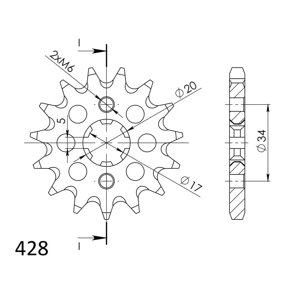 Supersprox Eturatas 1264.15 27-1-1264-15 - Image 2