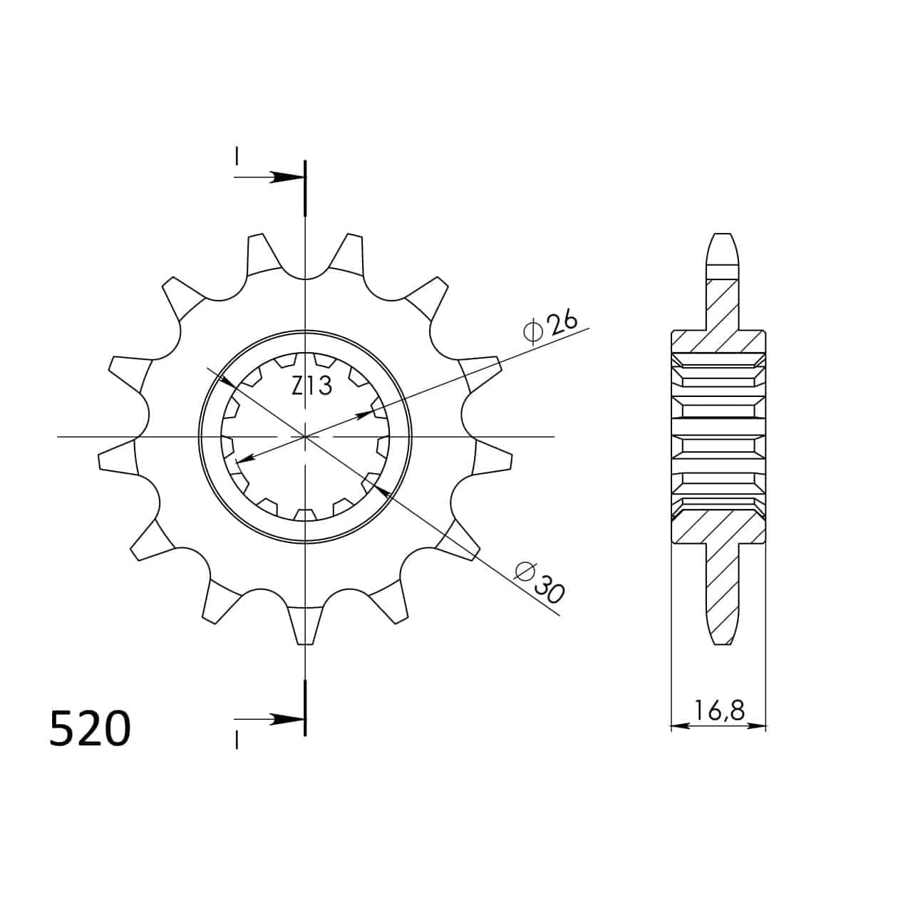 Supersprox / JT Eturatas 1269.14 - Image 3