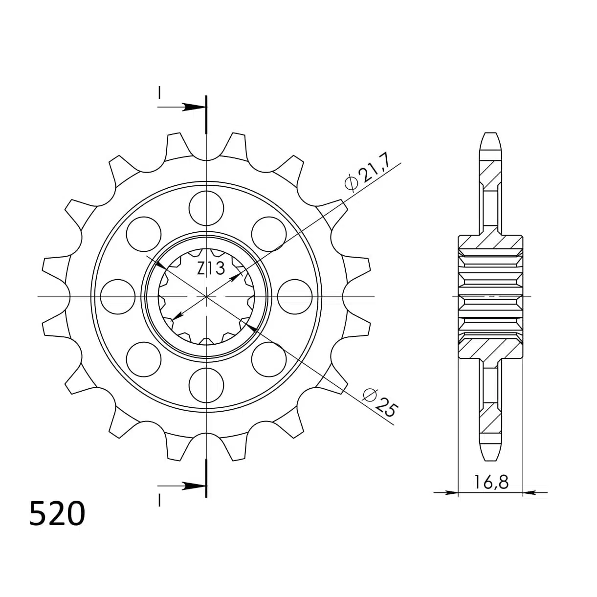 Supersprox Eturatas 1373.16 27-1-1373-16 - Image 3