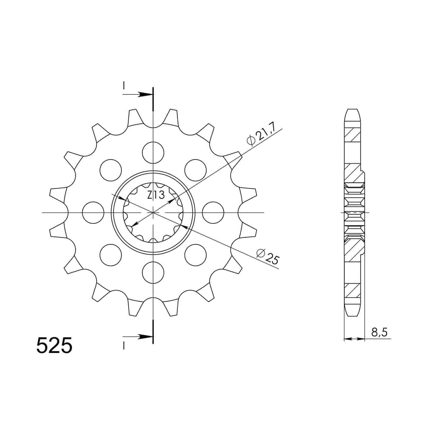 Supersprox / JT Eturatas 1537.15 - Image 3