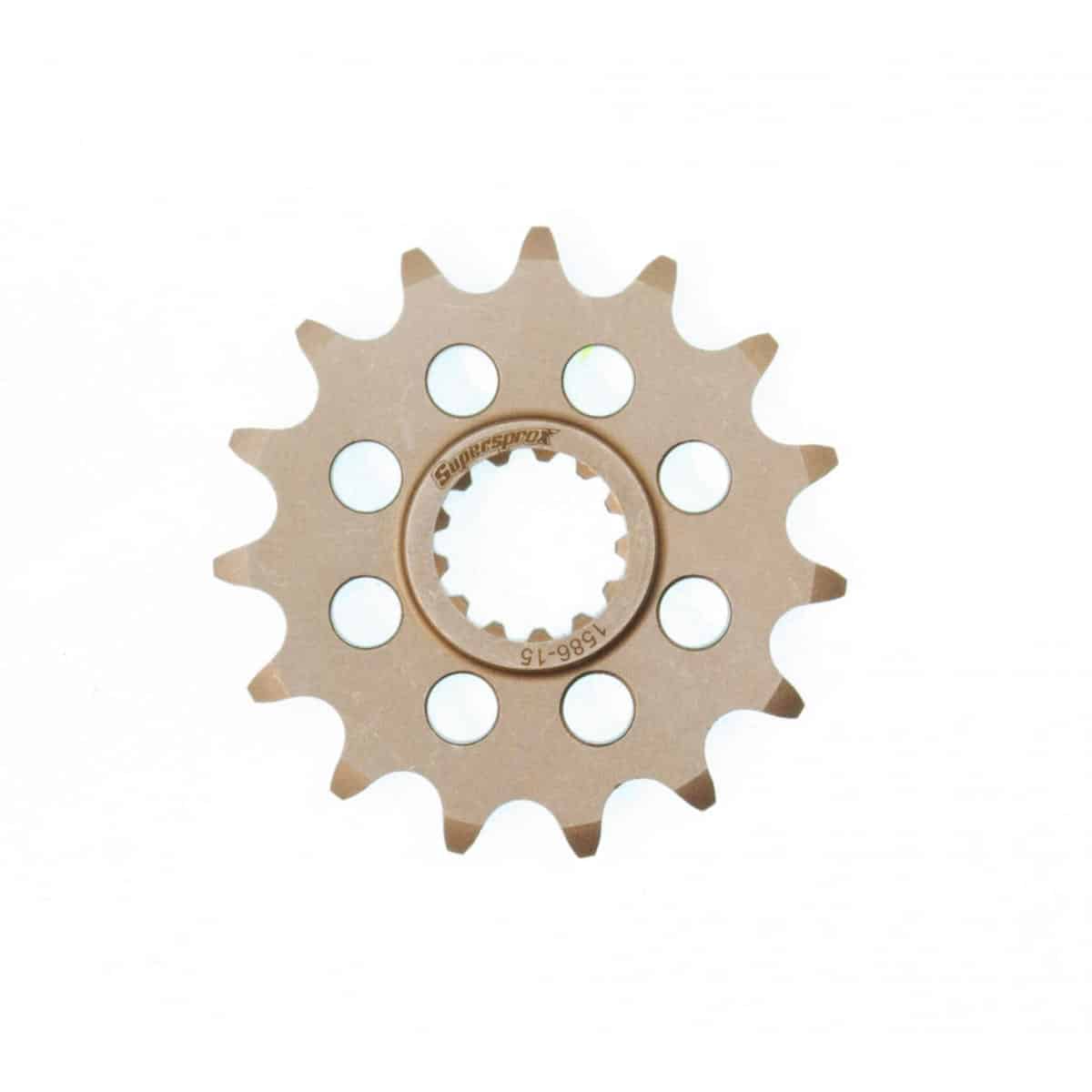 Supersprox / JT Eturatas 1586.15 - Image 2