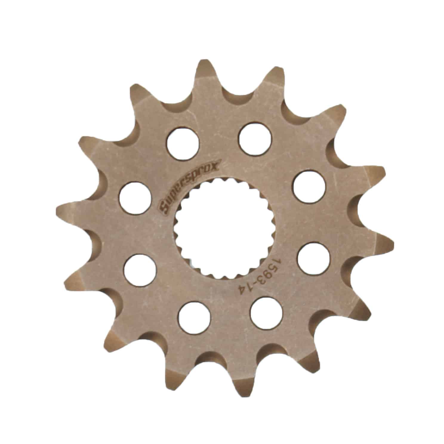 Supersprox / JT Eturatas 1593,14