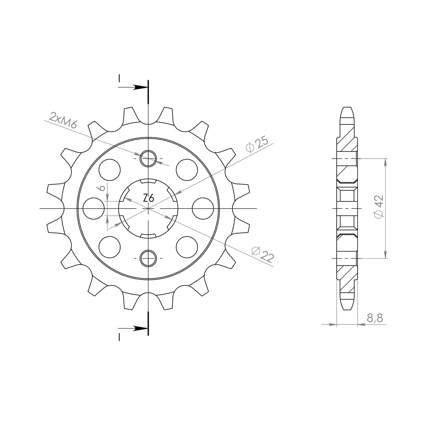 Supersprox / JT Eturatas 276.16 - Image 2
