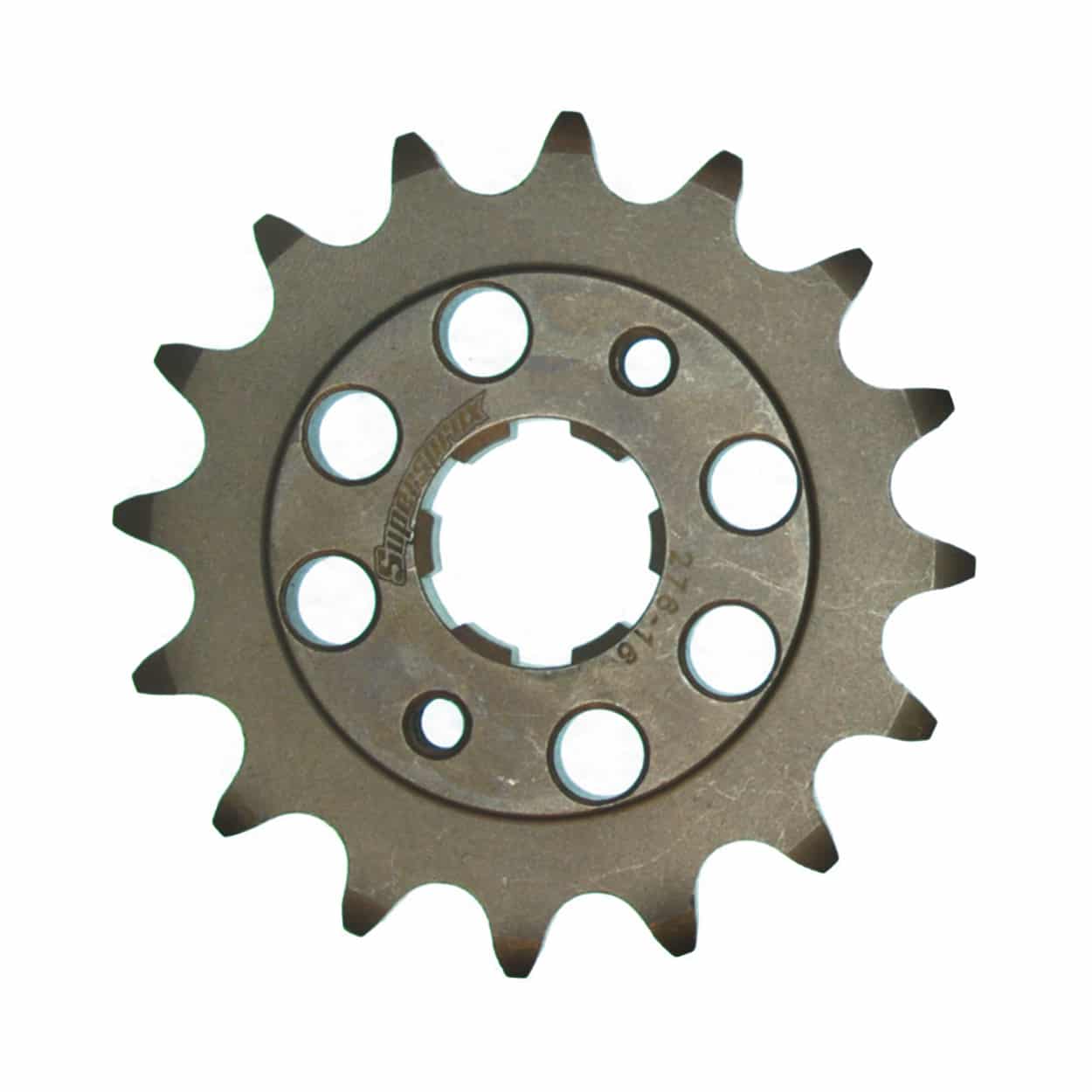 Supersprox / JT Eturatas 276.16