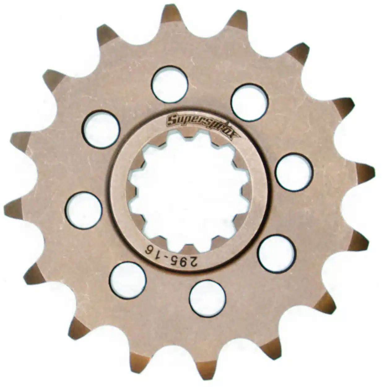 Supersprox / JT Eturatas 295.16 - Image 3