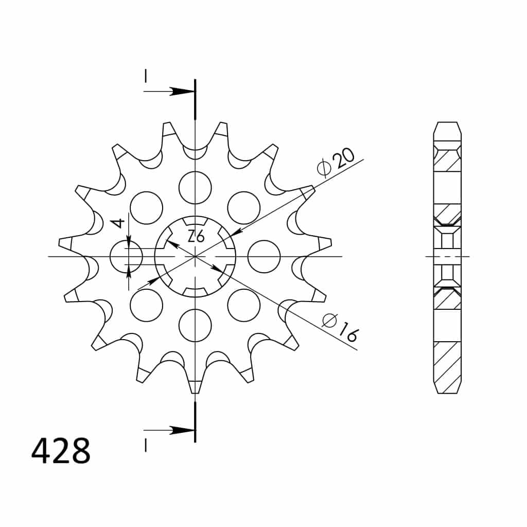 Supersprox / JT Eturatas 416.15 - Image 2