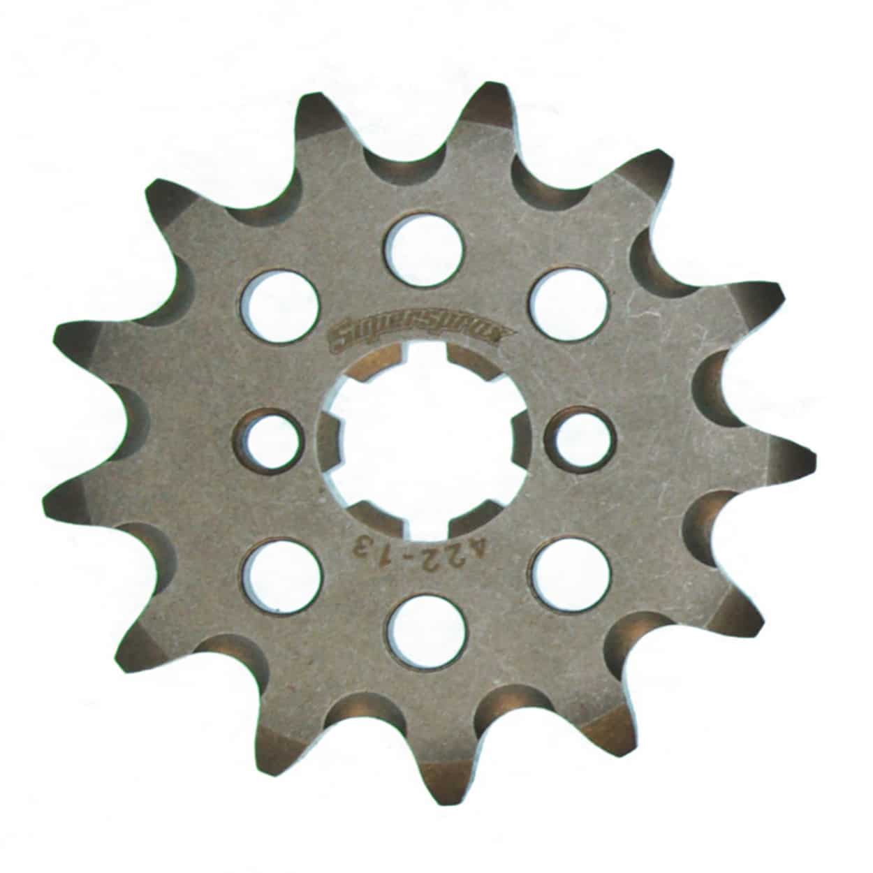 Supersprox / JT Eturatas 422.13
