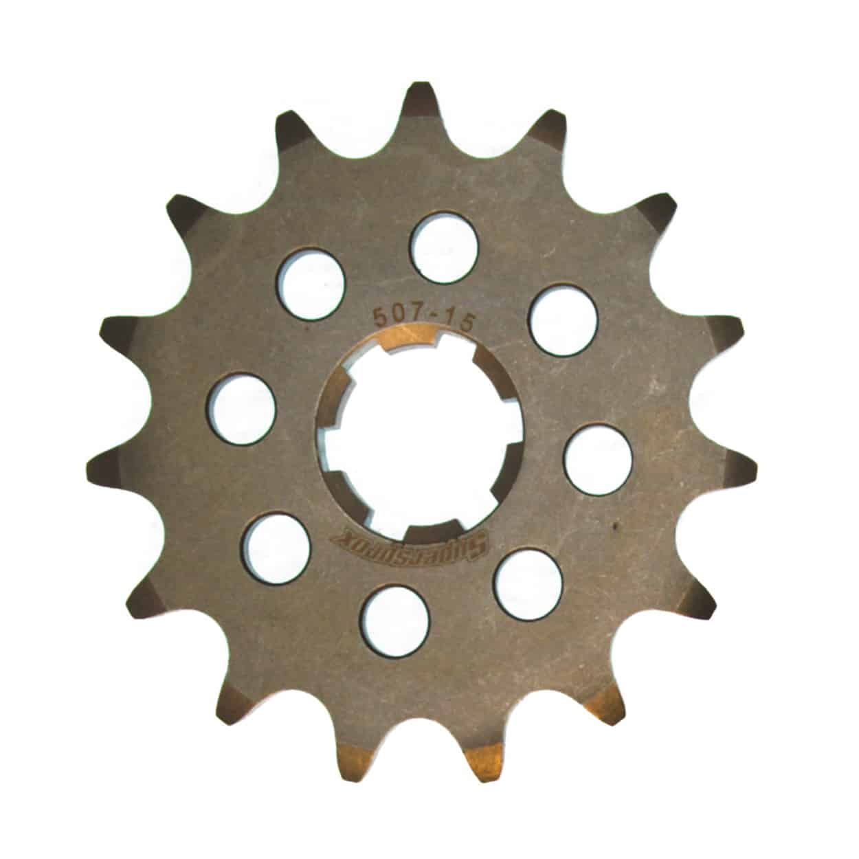 Supersprox / JT Eturatas 507.13