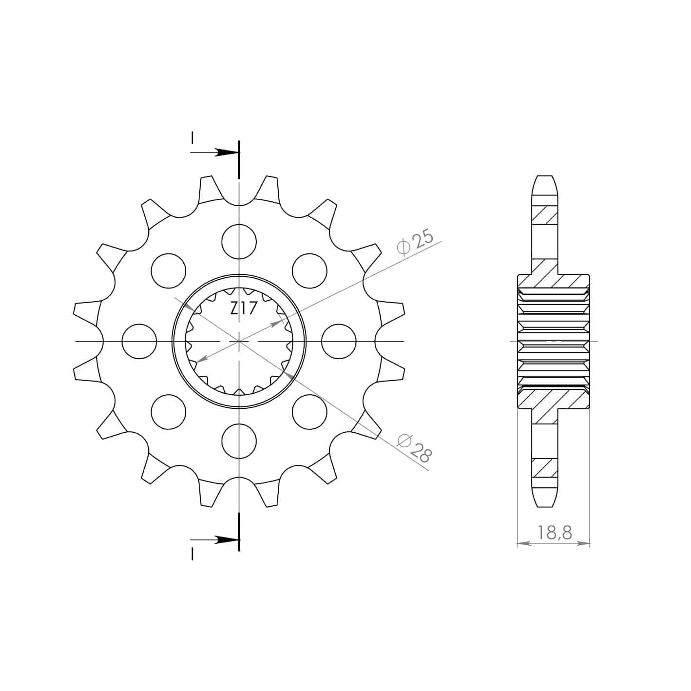 Supersprox Eturatas 704.16 27-1-704-16 - Image 2