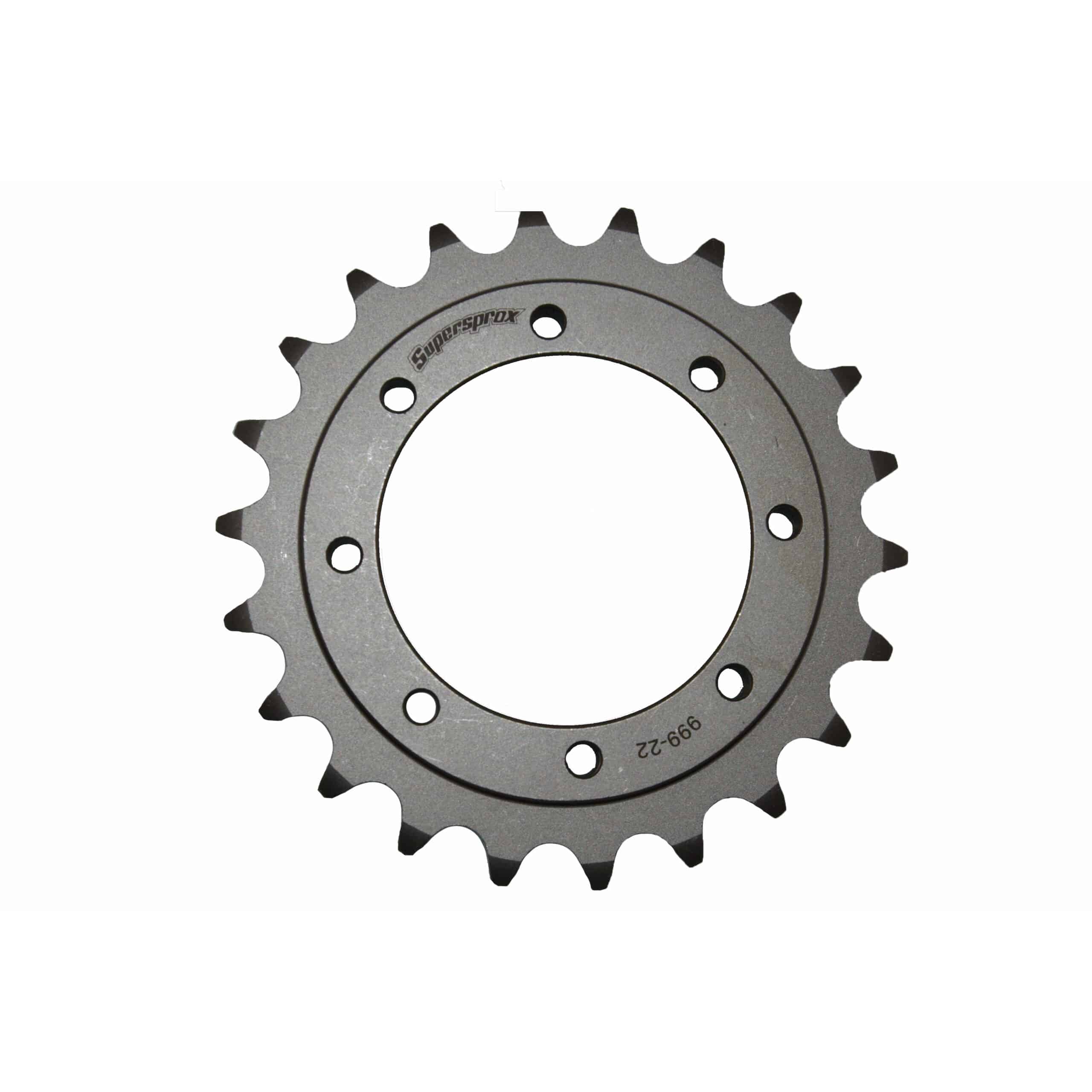 Supersprox Eturatas 999-22.2 27-1-999-22